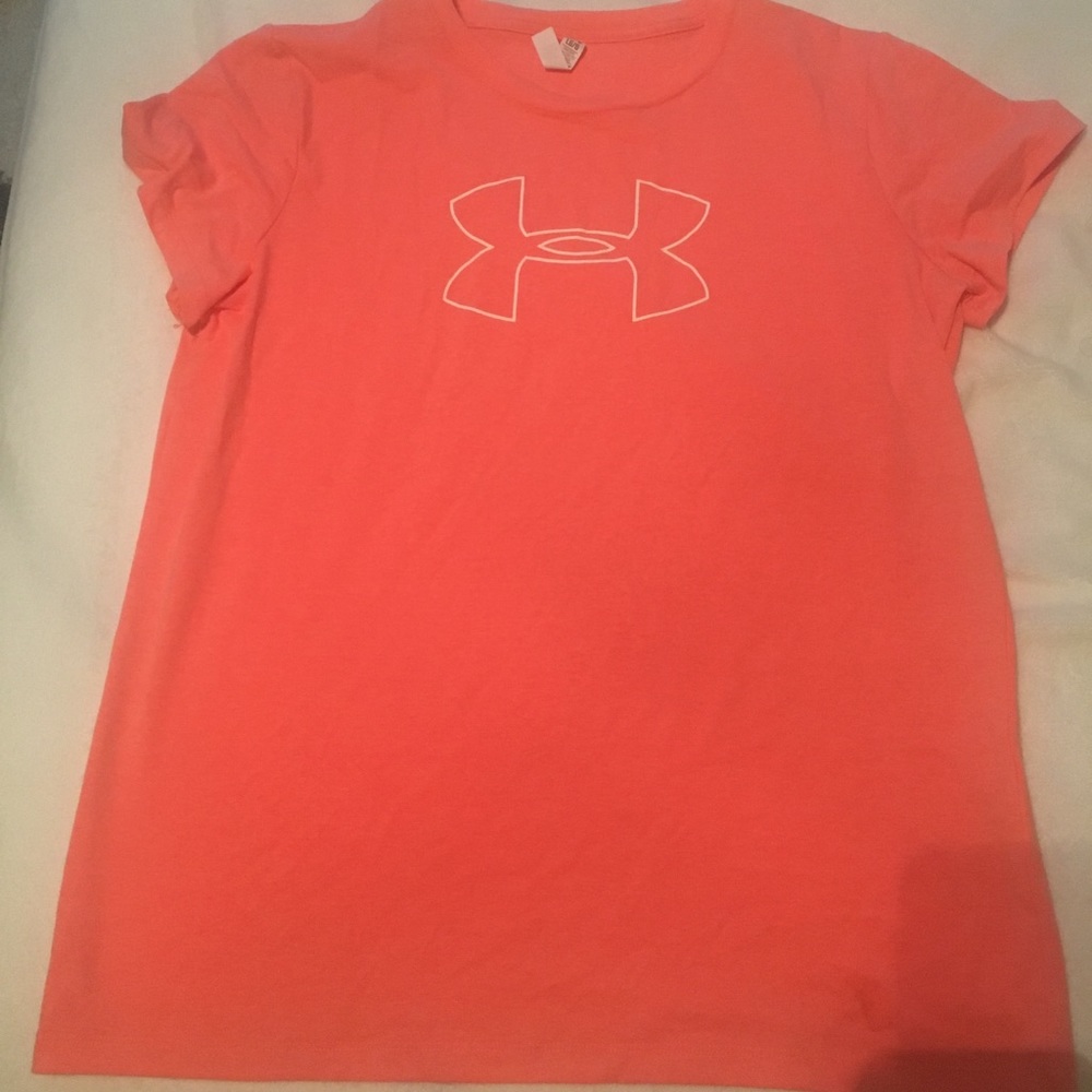 Under Armour T- Shirt